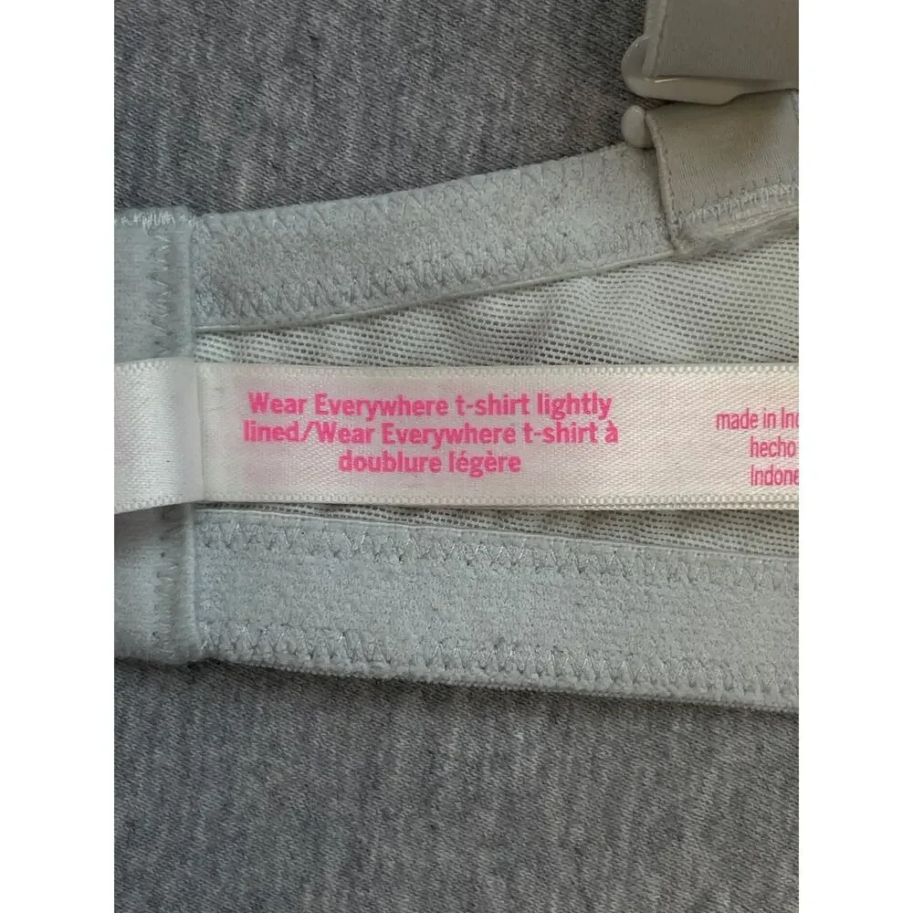 Victorias Secret pink victorias